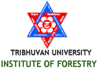 Institute of Forestry, Pokhara logo