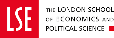 The London School of Economics and Political Science logo