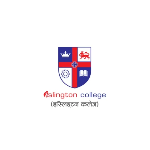 Islington College Kathmandu logo
