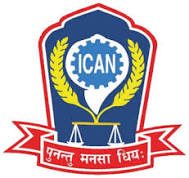 Institute of Chartered Accountants of Nepal logo