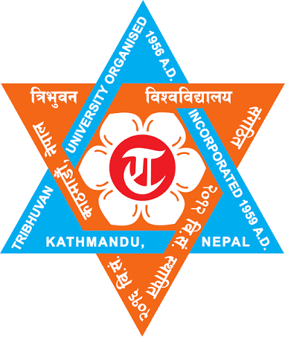 School of Management, Tribhuvan University logo