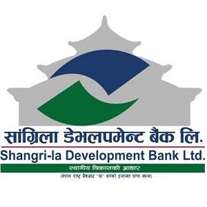 Shangri-la Development Bank Limited logo